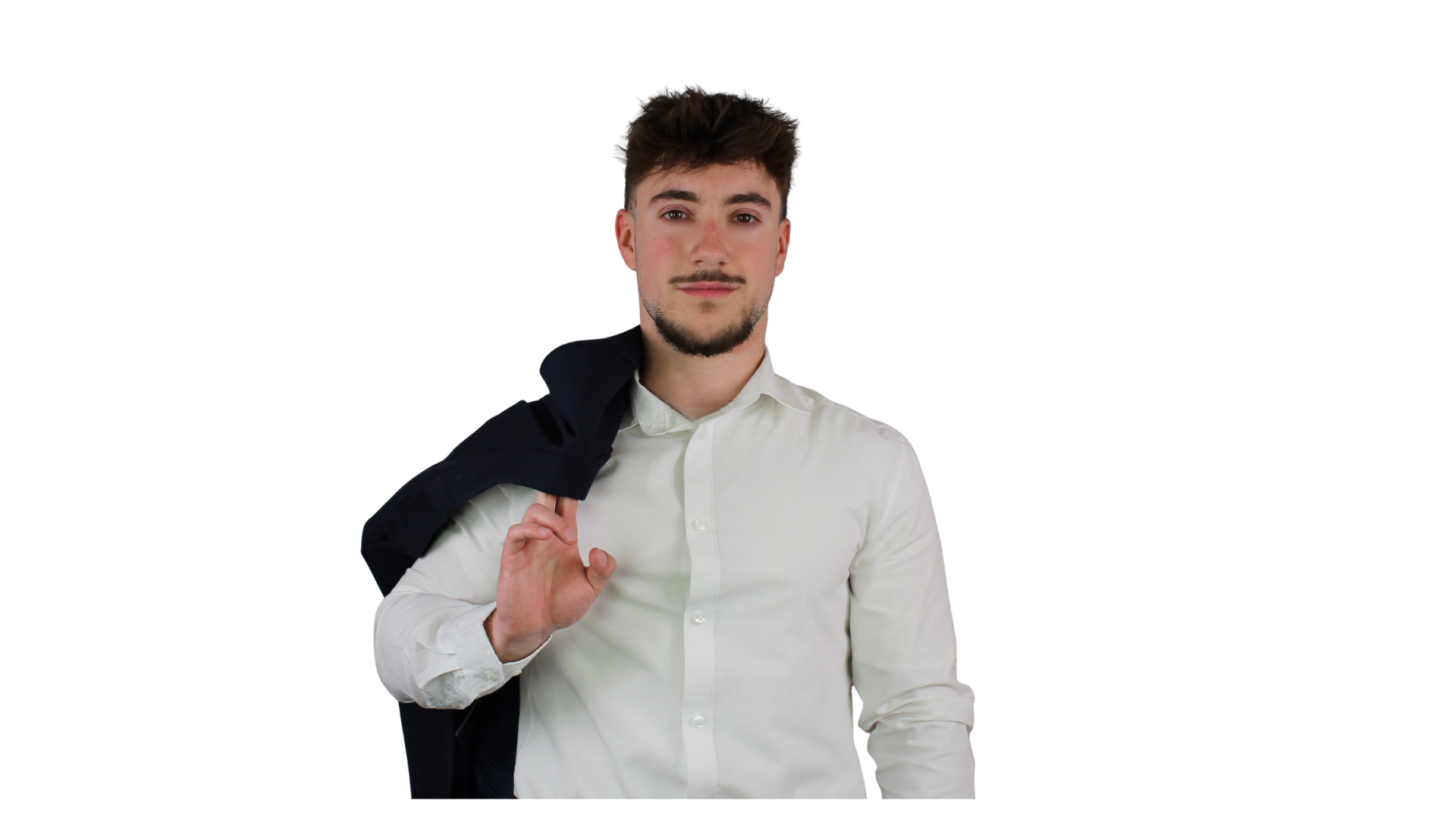 Daniel Halaša — Client strategist